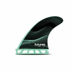 F4 Legacy Series Honeycomb Futures Fins - Small