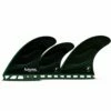 Futures F8 Legacy Series Tri-Quad Fins - Large -Mystic Sale f8 legacy series 5 fin