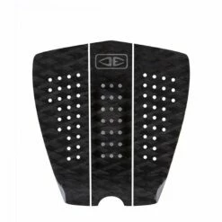 Ocean And Earth Fat Boy 3 Piece Traction Pad - Security Black