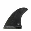 FCS II Rob Machado PG 7" Sunday Single Fin - Black 1 FCS II Rob Machado PG 7" Sunday Single Fin - Black -Mystic Sale fcs ii rm single black 1200x