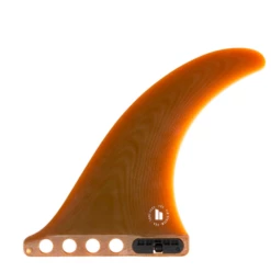 FCS II Flow PG Longboard Fin - Cola