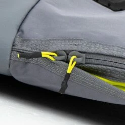 FCS Day Fun Board Bag - Grey -Mystic Sale fcs 3dx grey zips a9264cf6 e74a 4c0a bd55 0db38d313624 1200x