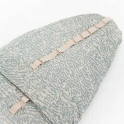 FCS Adjustable Stretch All Purpose Board Cover - Warm Grey 7 FCS Adjustable Stretch All Purpose Board Cover - Warm Grey -Mystic Sale fcs adj cover back 1200x 1