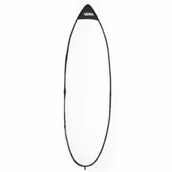 FCS Classic All Purpose Board Cover - Blue/White -Mystic Sale fcs classic back