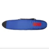 FCS Classic Longboard Cover - Blue/White -Mystic Sale fcs classic longboard bag