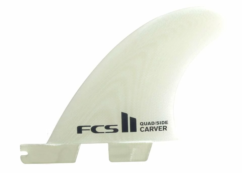 FCS II Carver PG Quad Rears/Side Bites - Small 3 FCS II Carver PG Quad Rears/Side Bites - Small