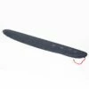 FCS Stretch Longboard Cover - Carbon -Mystic Sale fcs lb strech ice carbon hero