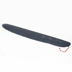 FCS Stretch Longboard Cover - Carbon