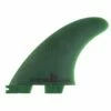 FCS II Carver Neo Glass Eco Tri-Quad Fins - Sage -Mystic Sale fcsii carver econeo tri 1