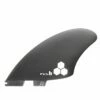 FCS II CI PG Keel Fins - Large 1 FCS II CI PG Keel Fins - Large -Mystic Sale fcsii ci keel side