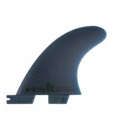 FCS II Performer Neo Glass Eco Quad Fins - Pacific -Mystic Sale fcsii performer econeo quar rear