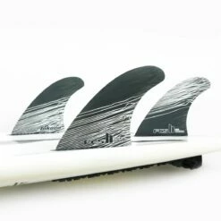 FCS II Tokoro PC Thruster Fins -Mystic Sale fcsii tokoro tri inboard