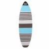 Ocean & Earth Fish Surfboard Stretch Cover -Mystic Sale fish board sox blue