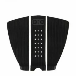 Ocean And Earth Flight 3 Piece Traction Pad - Black
