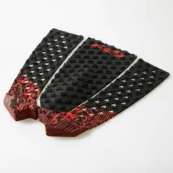 FCS Filipe Toledo Traction Pad - Blood -Mystic Sale ft chared blood 001