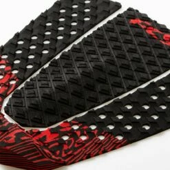 FCS Filipe Toledo Traction Pad - Blood -Mystic Sale ft chared blood 004