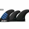 Futures F6 Alpha Tri-Quad Fins - Medium 2 Futures F6 Alpha Tri-Quad Fins - Medium -Mystic Sale futures alpha netplus f6 5fin surfboard fins
