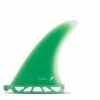 Futures Machado 7.5" Single Fin - Green -Mystic Sale futures machado 7.5 surfboard fins