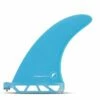Futures Performance 6" Single Fin In Aqua -Mystic Sale futures performance 6 surfboard fins 1