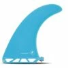 Futures Performance 8" Single Fin In Aqua -Mystic Sale futures performance 8 surfboard fins 1