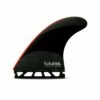 Futures John John Florence Techflex Thruster Fins - Large -Mystic Sale futures techflex jjf large 2017 surfboard fins