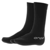Orca Unisex Hydro Wetsuit Socks - Black -Mystic Sale fvaettcc 01