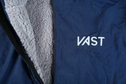 Vast Changing Robe - Navy/Black -Mystic Sale gau3vjhp