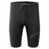 Gill Mens Impact Sailing Shorts - Black -Mystic Sale gill impact shorts 01 1200x1200 1