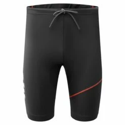 Gill Mens Impact Sailing Shorts - Black