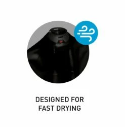 Surflogic Wetsuit Pro Dryer (UK PLUG) -Mystic Sale glo3kzuc