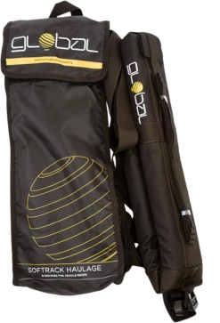 Global Single Haulage - Black