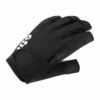 Gill Championship Short Finger Sailing Gloves - Black