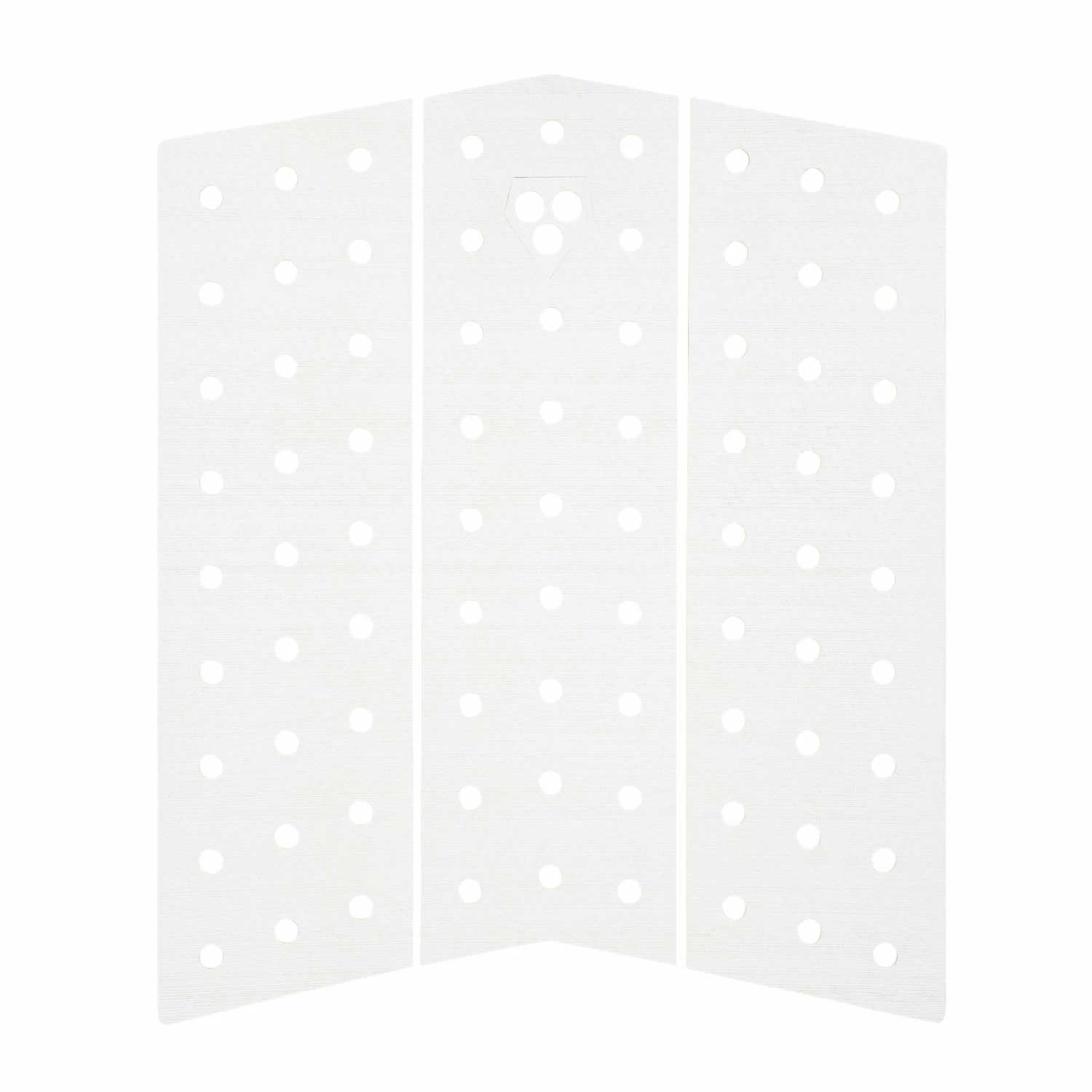 Gorilla Skinny Three Mid Deck Pad - Cloud 3 Gorilla Skinny Three Mid Deck Pad - Cloud