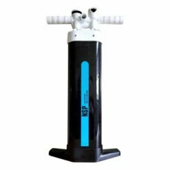 NSP Gri Triple Action Pump - Multi