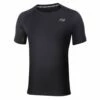 Zone3 Activ Lite Mens T-Shirt - Navy/Gunmetal 2 Zone3 Activ Lite Mens T-Shirt - Navy/Gunmetal -Mystic Sale gunmental f 1200x