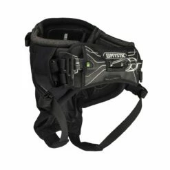 Mystic Driver Seat Mens Kite Surfing Harness - Black -Mystic Sale harness driver kite waist 900 b 18