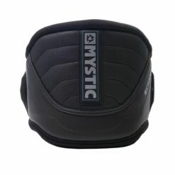 Mystic Star Windsurf Waist Harness 2022 - Black