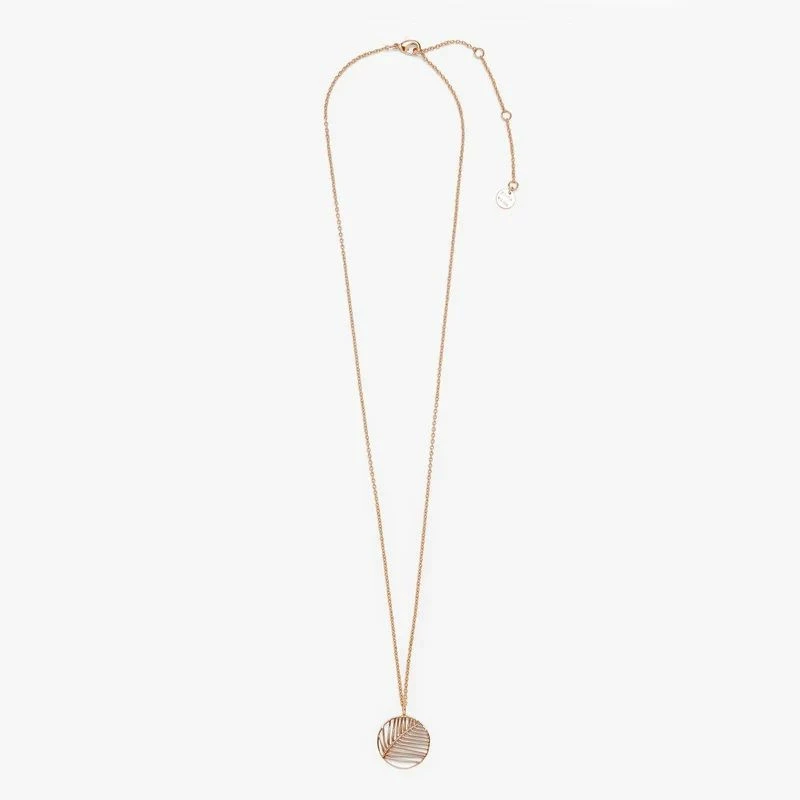 Pura Vida Havana Necklace - Rose Gold 4 Pura Vida Havana Necklace - Rose Gold - Image 2