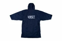 Vast Changing Robe - Navy/Black -Mystic Sale hcaazjtw