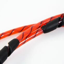 FCS Freedom Helix 7'0 All Round Leash -Mystic Sale helix red chords 1