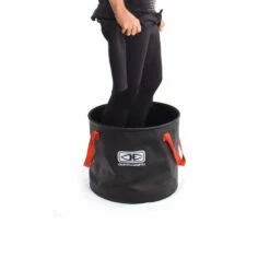Ocean & Earth High N Dry Collapsible Wetty Bucket
