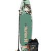 Hurley ApexTour Shock Wave 11' 8" Inflatable Paddleboard Set 2 Hurley ApexTour Shock Wave 11' 8" Inflatable Paddleboard Set -Mystic Sale hurley shock wave paddle board front 650x867 1