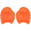 Orca Flat Swimming Paddle - Hi Vis Orange 2 Orca Flat Swimming Paddle - Hi Vis Orange -Mystic Sale hvbptt54
