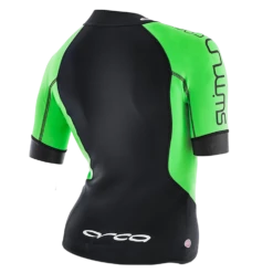 Orca Swimrun Core Womens Top -Mystic Sale hvw4tt01 back