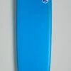 Vision Ignite 7ft Foam Surfboard - Blue / Psychedelic -Mystic Sale igniteminimal80 blue pyschedelic deck