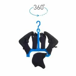 Surflogic Wetsuit Accessories Double System Hanger -Mystic Sale ik06ynkw 1