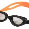 Zone3 Venator-X Photochromatic Lens Swim Goggles - Black/Orange -Mystic Sale img 3354ddfrt