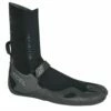 Xcel Infiniti 5mm Split Toe Wetsuit Boots - Black -Mystic Sale infiniti split toe wetsuit boots 1