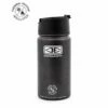 Ocean And Earth 350ml Insulated Flip Lid Coffee Mug - Black -Mystic Sale insulated flip lid coffee mug 350ml 768x772 1