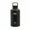 Ocean & Earth Insulated 1.9 Litre Water Bottle 2 Ocean & Earth Insulated 1.9 Litre Water Bottle -Mystic Sale insulated water bottle 1.9lt black